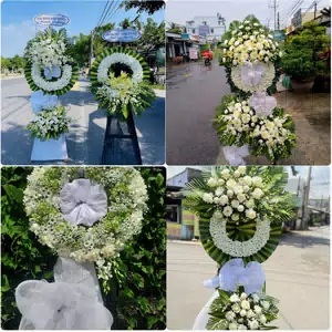 Đặt Hoa Đám Tang Xã Châu Phú An Giang