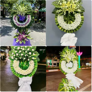 Đặt Hoa Đám Tang Xã Chợ Gạo Đồng Tháp