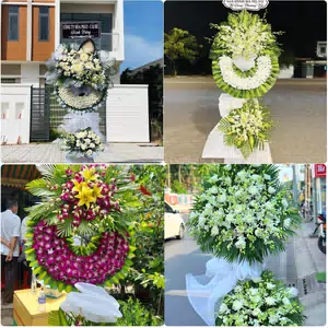 Đặt Hoa Đám Tang Xã Chợ Vàm An Giang