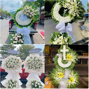 Đặt Hoa Đám Tang Xã Chư Prông Gia Lai