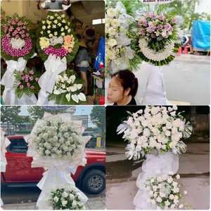 Đặt Hoa Đám Tang Xã Chương Dương Hà Nội