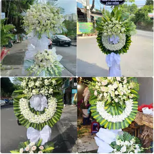 Đặt Hoa Đám Tang Xã Chuyên Mỹ Hà Nội