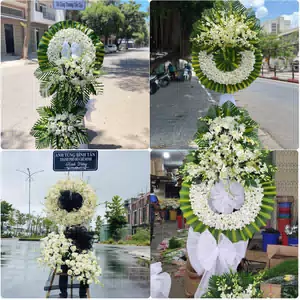 Đặt Hoa Đám Tang Xã Cồn Tiêu Quảng Trị