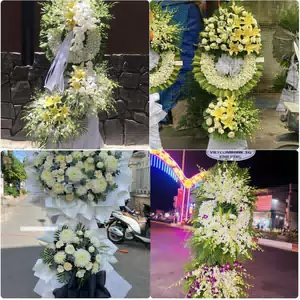 Đặt Hoa Đám Tang Xã Cửa Tùng Quảng Trị