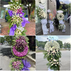 Đặt Hoa Đám Tang Xã Cửa Việt Quảng Trị