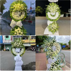 Đặt Hoa Đám Tang Xã Đa Kia Đồng Nai