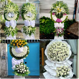 Đặt Hoa Đám Tang Xã Đại Đồng Bắc Ninh