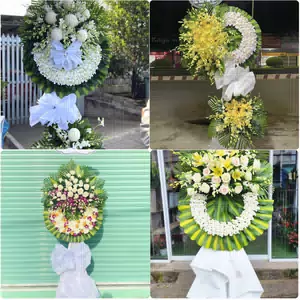 Đặt Hoa Đám Tang Xã Đại Hải Cần Thơ