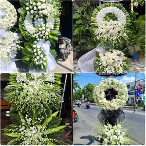 Đặt Hoa Đám Tang Xã Đại Lai Bắc Ninh