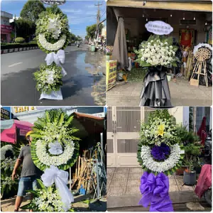 Đặt Hoa Đám Tang Xã Đại Ngãi Cần Thơ