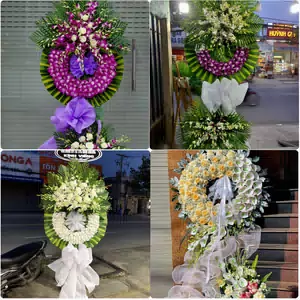 Đặt Hoa Đám Tang Xã Đại Thanh Hà Nội