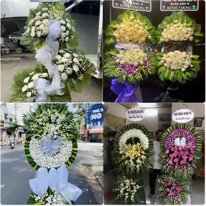 Đặt Hoa Đám Tang Xã Đại Xuyên Hà Nội