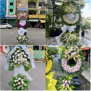Đặt Hoa Đám Tang Xã Đầm Hà Quảng Ninh