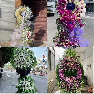 Đặt Hoa Đám Tang Xã Đam Rông Lâm Đồng