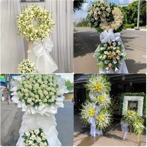 Đặt Hoa Đám Tang Xã Dân Chủ Phú Thọ