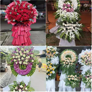 Đặt Hoa Đám Tang Xã Đan Thượng Phú Thọ