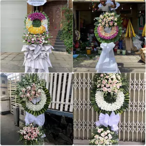 Đặt Hoa Đám Tang Xã Diên Điền Khánh Hoà