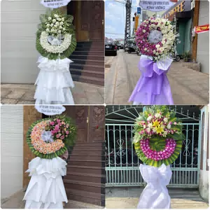 Đặt Hoa Đám Tang Xã Diên Sanh Quảng Trị