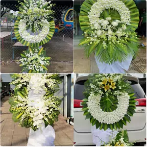 Đặt Hoa Đám Tang Xã Diên Thọ Khánh Hoà