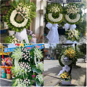 Đặt Hoa Đám Tang Xã Đông Hưng Hưng Yên