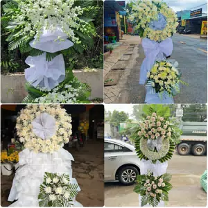 Đặt Hoa Đám Tang Xã Đồng Kho Lâm Đồng