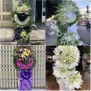 Đặt Hoa Đám Tang Xã Đồng Lộc Hà Tĩnh
