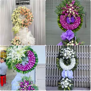 Đặt Hoa Đám Tang Xã Đồng Phú Đồng Nai
