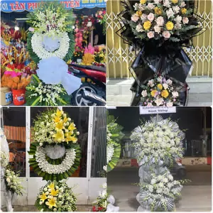 Đặt Hoa Đám Tang Xã Đông Thái Ninh Hưng Yên