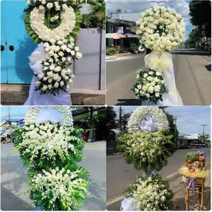Đặt Hoa Đám Tang Xã Đông Thành Tây Ninh