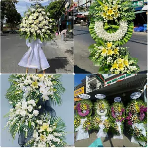 Đặt Hoa Đám Tang Xã Đức Lập Lâm Đồng