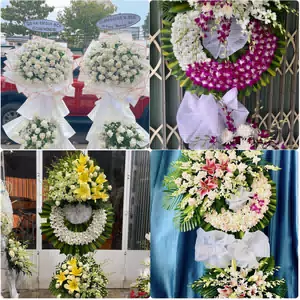 Đặt Hoa Đám Tang Xã Đức Lập Tây Ninh