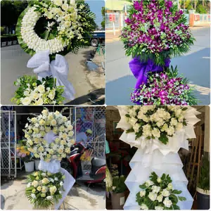 Đặt Hoa Đám Tang Xã Đường An Hải Phòng