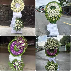 Đặt Hoa Đám Tang Xã Dương Hòa Hà Nội