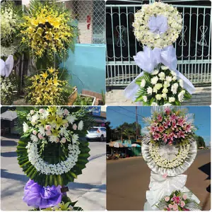 Đặt Hoa Đám Tang Xã Ea H’leo Đắk Lắk