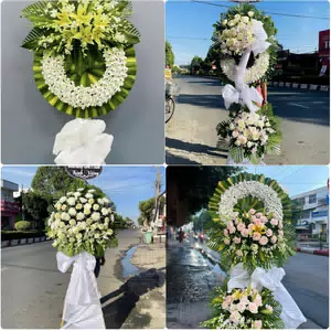 Đặt Hoa Đám Tang Xã Ea Knốp Đắk Lắk