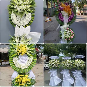 Đặt Hoa Đám Tang Xã Gia Hanh Hà Tĩnh