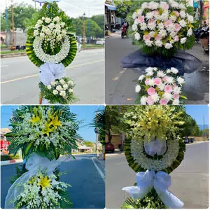Đặt Hoa Đám Tang Xã Gia Hiệp Lâm Đồng