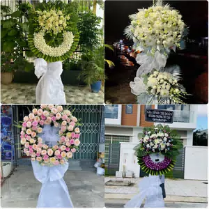 Đặt Hoa Đám Tang Xã Gia Thuận Đồng Tháp