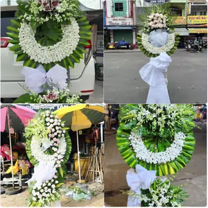 Đặt Hoa Đám Tang Xã Giao Bình Ninh Bình