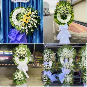 Đặt Hoa Đám Tang Xã Gò Công Đông Đồng Tháp
