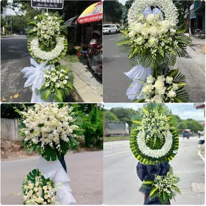 Đặt Hoa Đám Tang Xã Hải Hậu Ninh Bình
