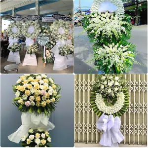 Đặt Hoa Đám Tang Xã Hải Xuân Ninh Bình