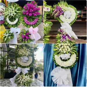 Đặt Hoa Đám Tang Xã Hiệp Hưng Cần Thơ