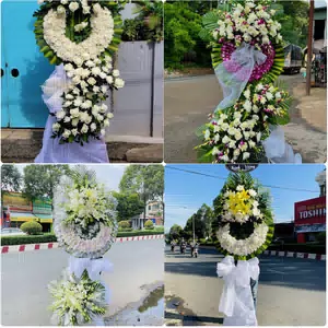 Đặt Hoa Đám Tang Xã Hiếu Giang Quảng Trị