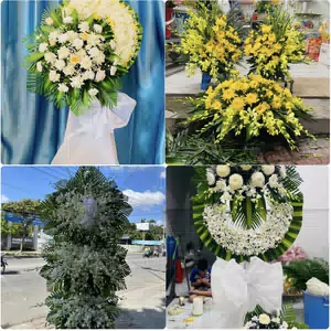 Đặt Hoa Đám Tang Xã Hoa Lộc Thanh Hóa
