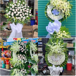 Đặt Hoa Đám Tang Xã Hoà Ninh Lâm Đồng