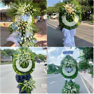 Đặt Hoa Đám Tang Xã Hoằng Lộc Thanh Hóa