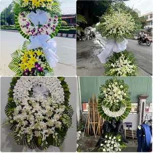 Đặt Hoa Đám Tang Xã Hoằng Thanh Thanh Hóa
