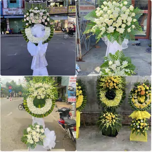 Đặt Hoa Đám Tang Xã Hồng Sơn Hà Nội