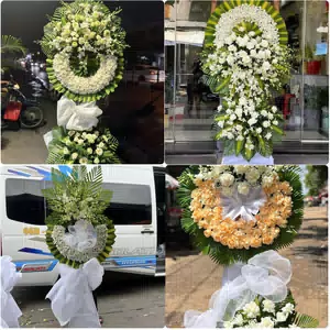 Đặt Hoa Đám Tang Xã Hồng Vũ Hưng Yên